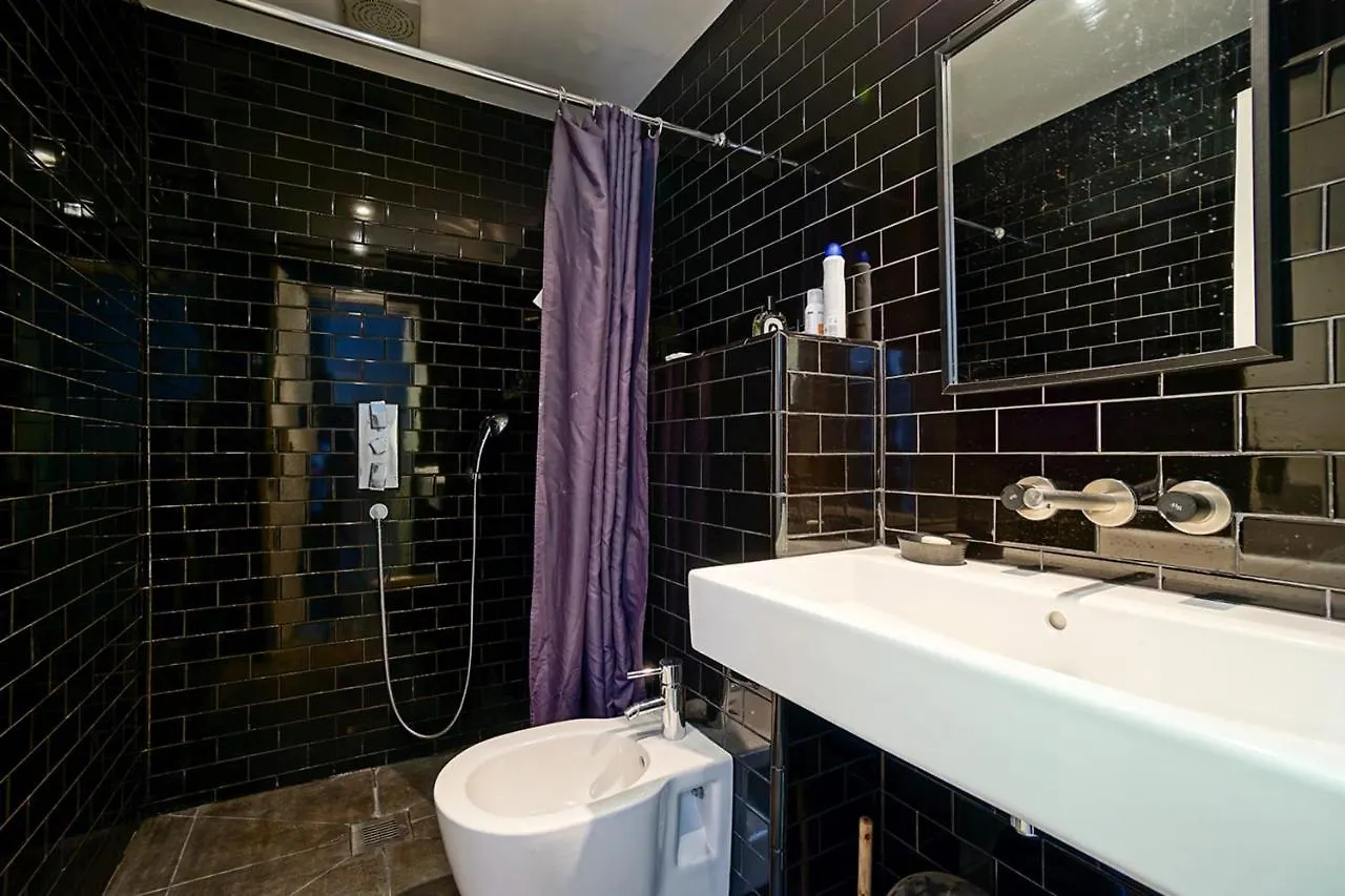 Elegant Apartment In The Marais Paris 3Rd Francia