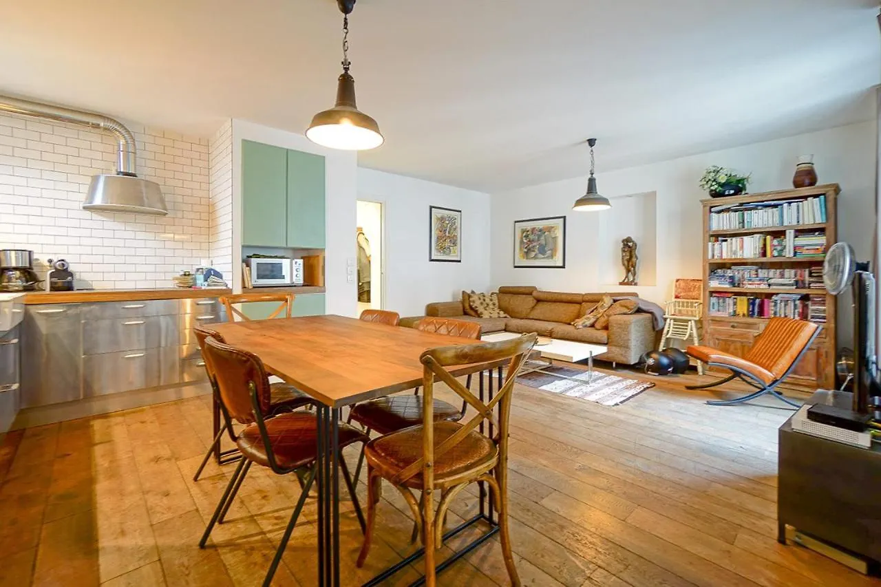 Elegant Apartment In The Marais Paris 3Rd 0*,  França